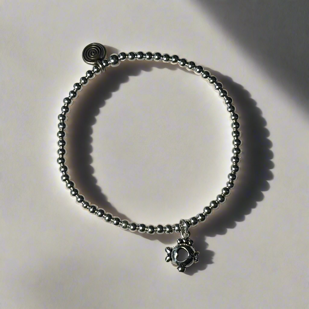 Bracelet - Fish Charm