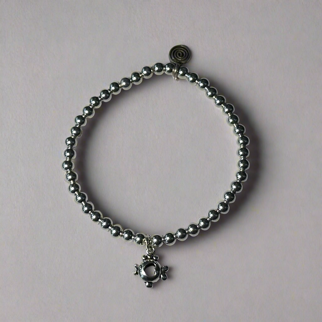 Bracelet - Fish Charm