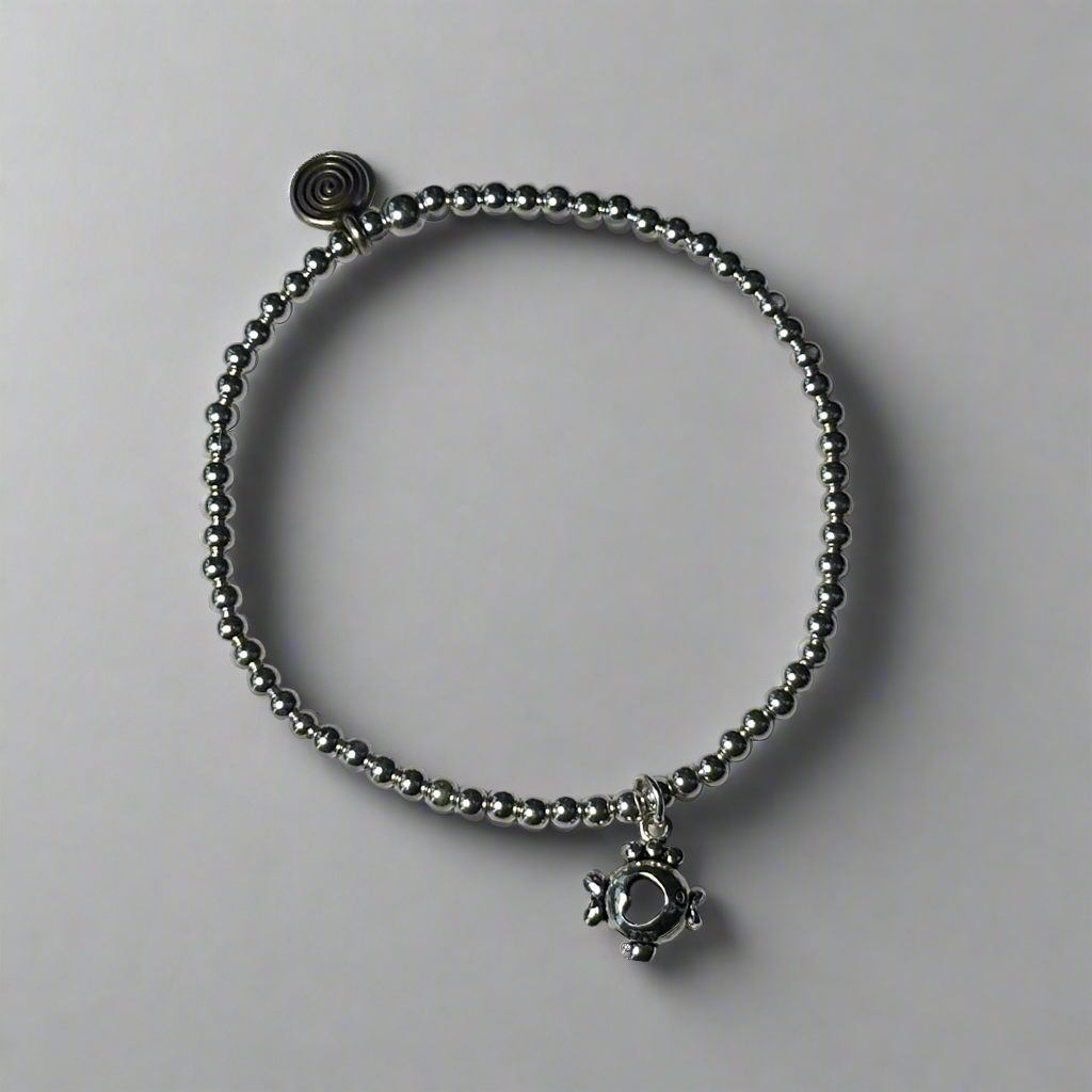 Bracelet - Fish Charm