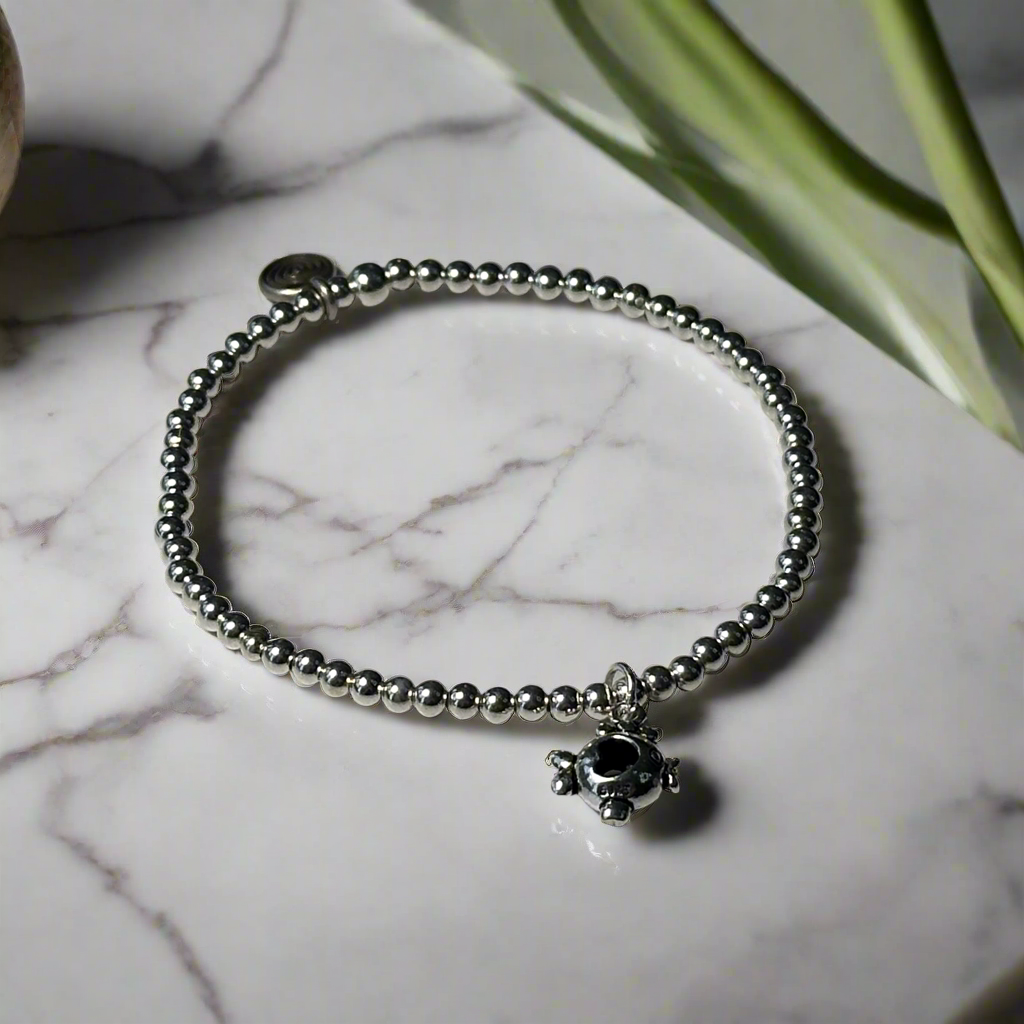 Bracelet - Fish Charm